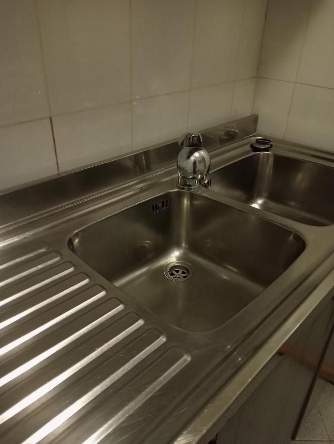 Home Tribunal'S 那不勒斯 外观 照片